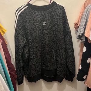 Adidas Crew Neck